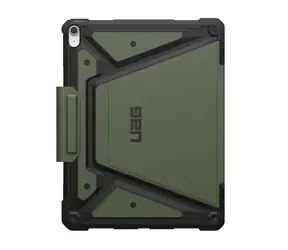UAG Metropolis SE ochranné pouzdro pro Apple iPad Air 13" 2024 zelená