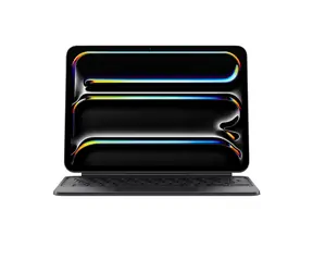 Apple Magic Keyboard pro iPad Pro 11" (M4) CZ černá / Pouzdro s klávesnicí / CZ Layout