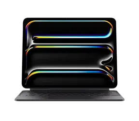 Apple Magic Keyboard pro iPad Pro 13" (M4) ENG černá / Pouzdro s klávesnicí / ENG Layout