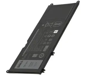 DELL originální baterie pro notebooky / Li-Ion / 56WH / 4CELL / W7NKD/7FHHV/PVHT1/33YDH