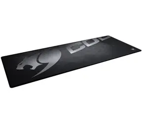 Cougar Arena Gaming černá / Podložka pod myš / 800 x 300 x 5 mm