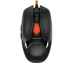 Cougar AirBlader černá / Herní myš / optická / 20000 DPI / 6 tlačítek / USB-A