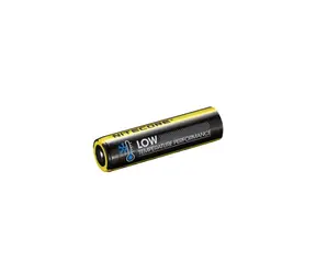 Nitecore baterie do nízkých teplot 18650 3500 mAh / 3.7V