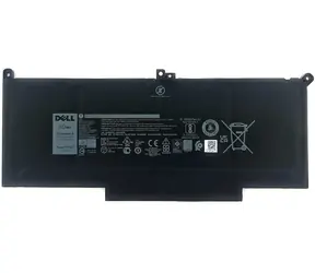 DELL Baterie pro notebooky Latitude / 7.6V / 7600mAh 