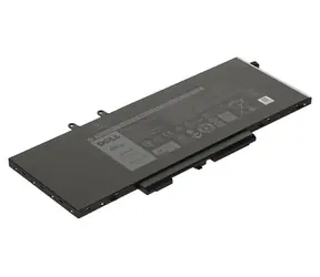 DELL Baterie pro notebooky Latitude + Inspiron + Precision / 4 článková / 7.6V / 8500mAh