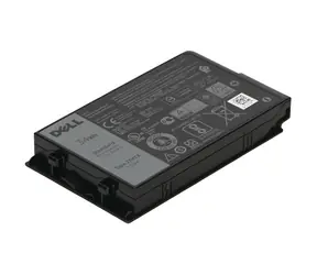 DELL Baterie pro Latitude Rugged 7212 & 7220 / 4-článková / 7.6V / 4470mAh 