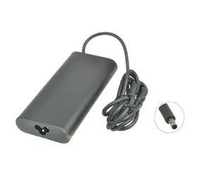 DELL AC Adaptér 130W (6TTY6) / 19.5V / 7.4x5.0mm 