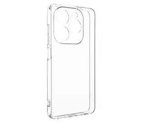 FIXED TPU gelové pouzdro pro Infinix Smart 8/8 HD čirá