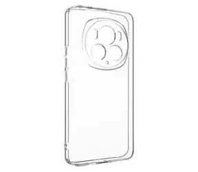 FIXED TPU gelové pouzdro pro Honor Magic 6 Pro čirá