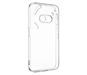 FIXED TPU gelové pouzdro pro Nothing Phone (2a) čirá