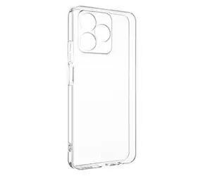 FIXED TPU gelové pouzdro pro Realme Note 50 čirá