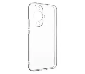 FIXED TPU gelové pouzdro pro Huawei Nova 12s čirá