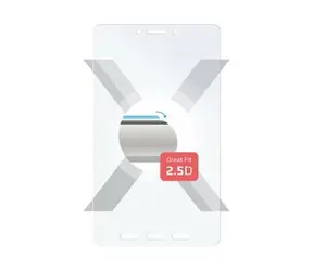 FIXED Ochranné tvrzené sklo pro Samsung Galaxy Tab Active5 čirá