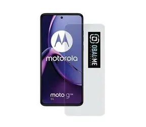 OBAL:ME 2.5D Tvrzené Sklo pro Motorola G84 čirá