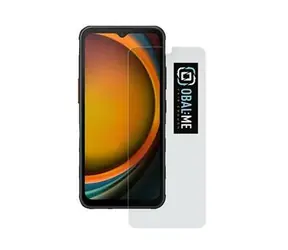 OBAL:ME 2.5D Tvrzené Sklo pro Samsung Galaxy Xcover 7 čirá