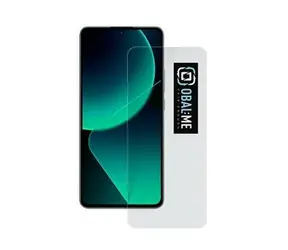 OBAL:ME 2.5D Tvrzené Sklo pro Xiaomi 13T čirá