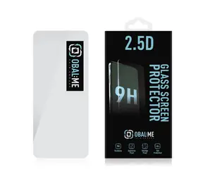 OBAL:ME 2.5D Tvrzené Sklo pro Xiaomi Redmi A3 čirá