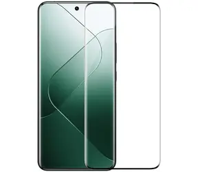 Nillkin Tvrzené Sklo 3D CP+ MAX Black pro Xiaomi 14 Ultra