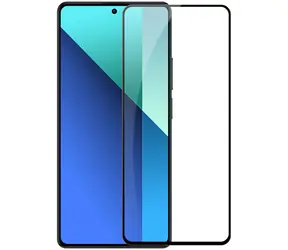 Nillkin Tvrzené Sklo 2.5D CP+ PRO Black pro Xiaomi Redmi Note 13 4G
