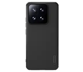 Nillkin Super Frosted PRO Zadní Kryt pro Xiaomi 14 černá
