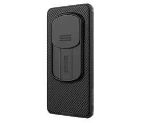 Nillkin CamShield PRO Zadní Kryt pro Honor Magic 6 Pro černá