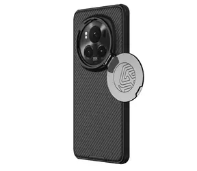 Nillkin CamShield Prop Zadní Kryt pro Honor Magic 6 Pro černá