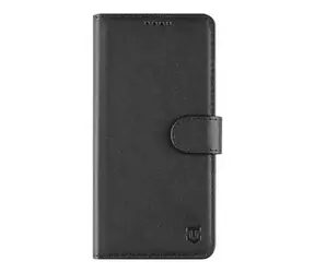 Tactical Field Notes pro Xiaomi Redmi Note 13 4G černá