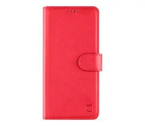 Tactical Field Notes pro Motorola G24 Power červená