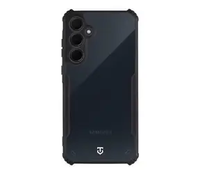 Tactical Quantum Stealth Kryt pro Samsung Galaxy A35 5G čirá/černá