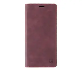 Tactical Xproof pro Samsung Galaxy A35 5G červená