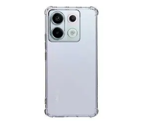 Tactical TPU Plyo Kryt pro Xiaomi Redmi Note 13 Pro 5G/Poco X6 5G čirá