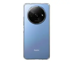 Tactical TPU Kryt pro Xiaomi Redmi A3 2024 čirá