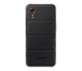 Tactical TPU Kryt pro Samsung Galaxy Xcover 7 čirá