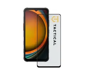 Tactical Glass Shield 5D sklo pro Samsung Galaxy Xcover 7 černá