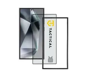 Tactical Glass Impact Armour sklo pro Samsung Galaxy S24 Ultra