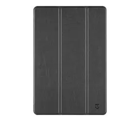Tactical Book Tri Fold Pouzdro pro Lenovo Tab M11/M11 LTE (TB-330FU/TB-330XU) černá