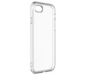 SWISSTEN CLEAR JELLY Pouzdro pro XIAOMI REDMI A3  transparentní