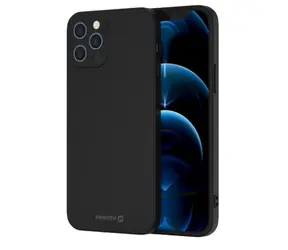 SWISSTEN SOFT JOY Pouzdro pro XIAOMI 13T Pro černá