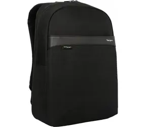 Targus GeoLite EcoSmart Essential 15.6" černá / batoh pro notebooky do 15.6"
