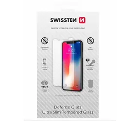 SWISSTEN Ochranné temperované sklo 2.5D pro XIAOMI 13T Pro