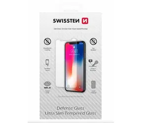 SWISSTEN Ochranné temperované sklo 2.5D pro XIAOMI 14