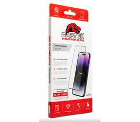SWISSTEN RAPTOR DIAMOND 3D Temperované sklo pro SAMSUNG G780 GALAXY S20 FE černá