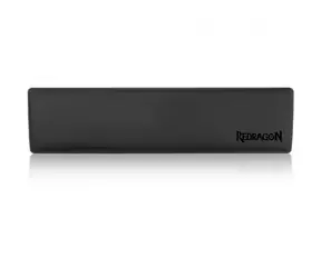Redragon P035 Meteor S černá / Opěrka zápěstí
