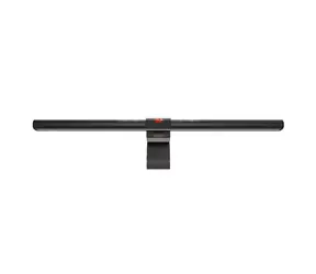 Redragon GML-113 Beryl černá / Monitorová lampa / USB