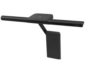 BenQ LaptopBar černá / Lampa LED pro elektronické čtení  pro notebooky / 7.5W / 2700-5700K / stmívatelná / USB