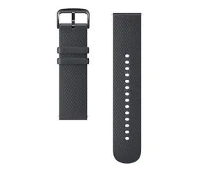 Amazfit Strap Fluoroelastomer Series 22mm černá 
