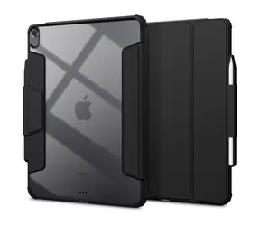 Spigen Air Skin Pro pouzdro pro Apple iPad Air 12.9" 2024 černá