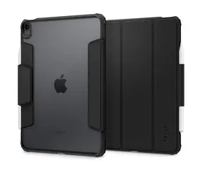Spigen Air Skin Pro pouzdro pro Apple iPad Air 11" 2024 černá