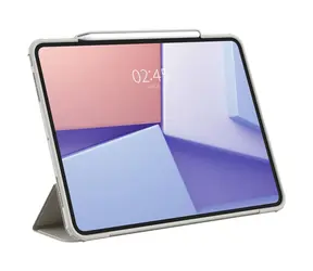 Spigen Urban Fit pouzdro pro Apple iPad 10.9" 2020-2022 růžově-zlatá