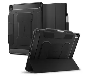 Spigen Rugged Armor Pro ochranný kryt pro Apple iPad Air 12.9" (2024) černá